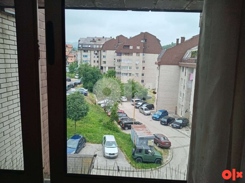 Stanovi i apartmani Banovići 3