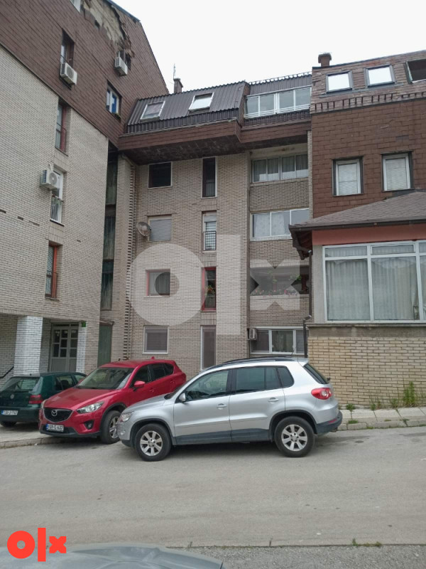 Stanovi i apartmani Banovići