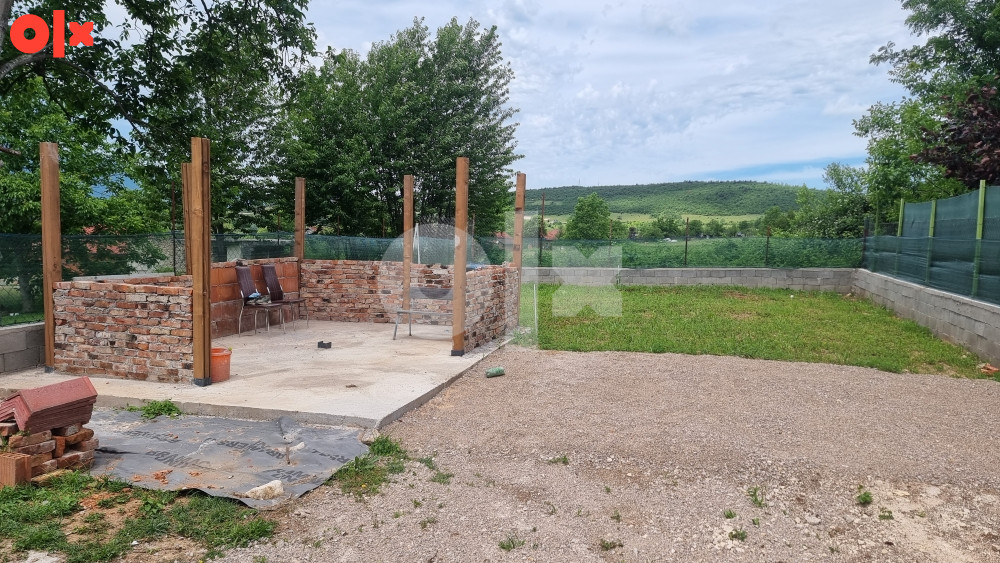 Zemljište Bihać