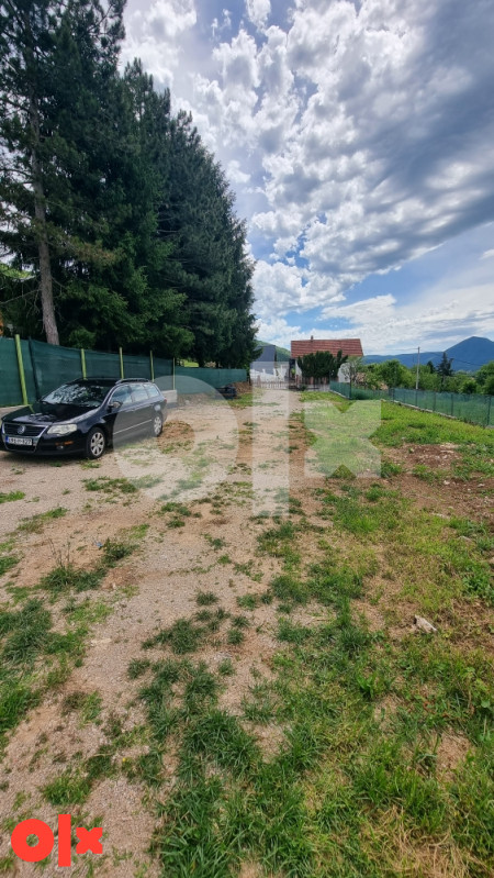 Zemljište Bihać 3