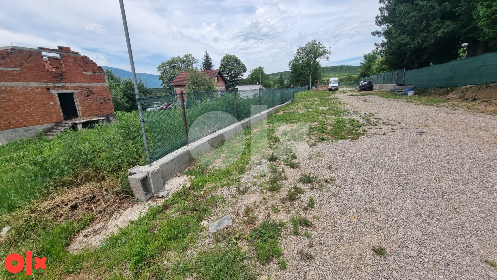 Zemljište Bihać 4