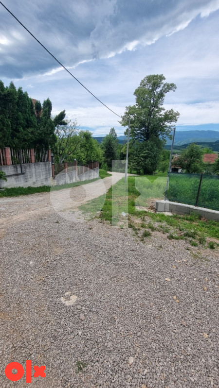 Zemljište Bihać 5