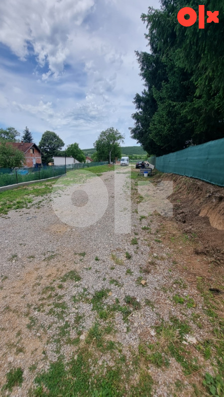 Zemljište Bihać 6