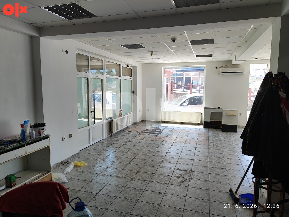 Poslovni prostor Sarajevo - Novi Grad - Rajlovac 4