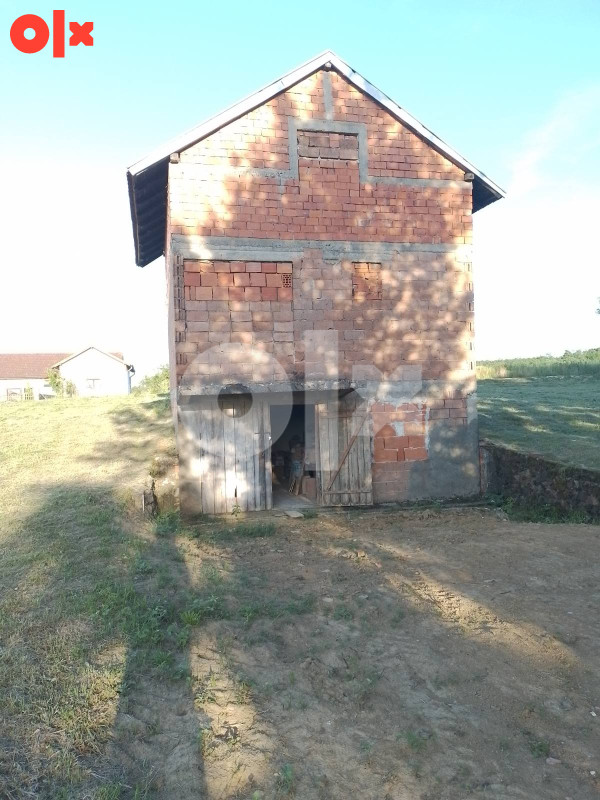 Vikendica Prijedor 90m2 3