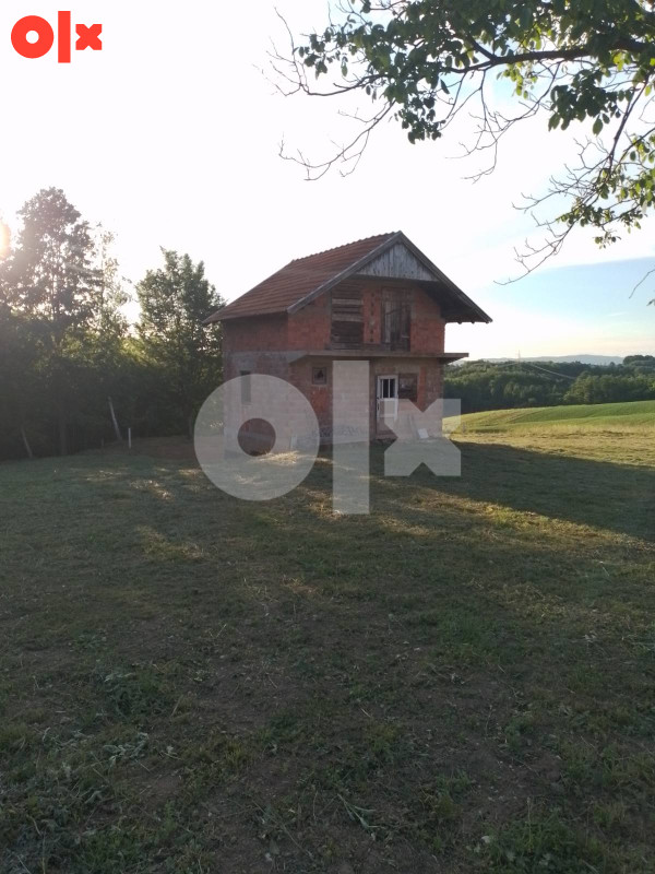 Vikendica Prijedor 90m2 4