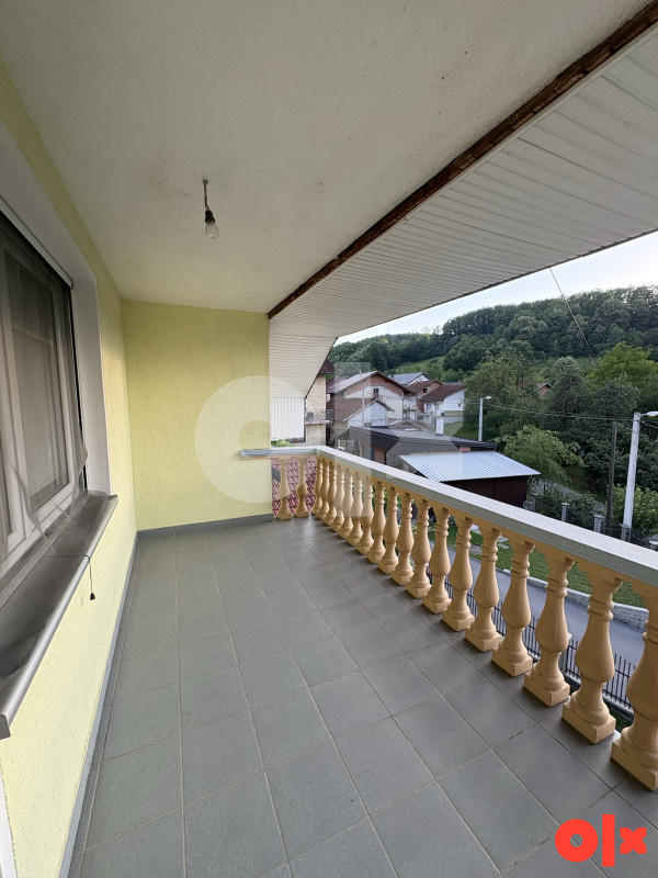 Na prodaju odlična porodična kuća na Pavlovcu 17