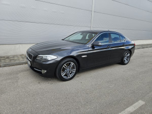 BMW 525D F10 3.0 Dizel Automatik Xenon Navi , Top stanje!