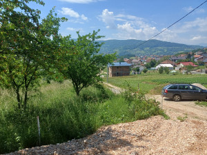 Zemljište Blagovac Vogošća