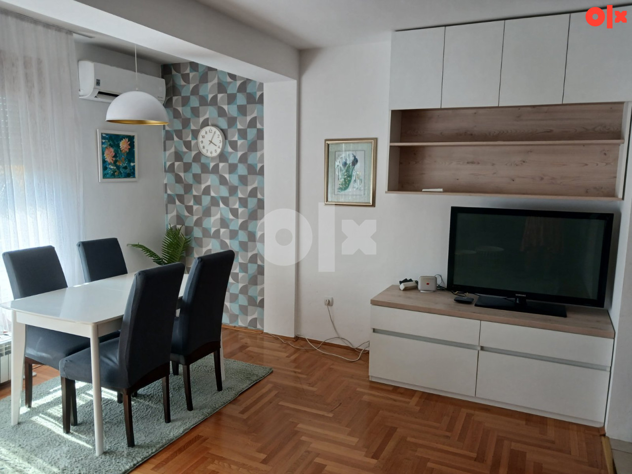 Stan Banja Luka 60m2 2