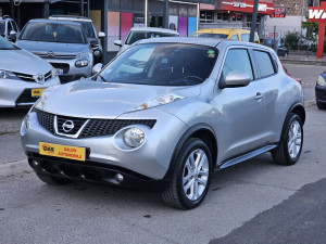 Nissan Juke 1.5 dci 2012 065525542 AutoDas