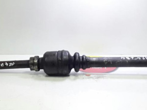 POLUOSOVINA N PEUGEOT 206 1998-2006