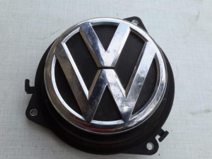 6R6827469 BRAVA HAUBE N Volkswagen POLO 6R 2009-2014
