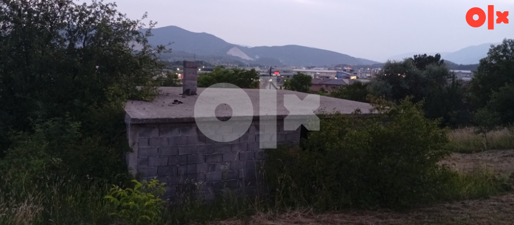 Zemljište Vitez 1146 m² - Ansicht 2