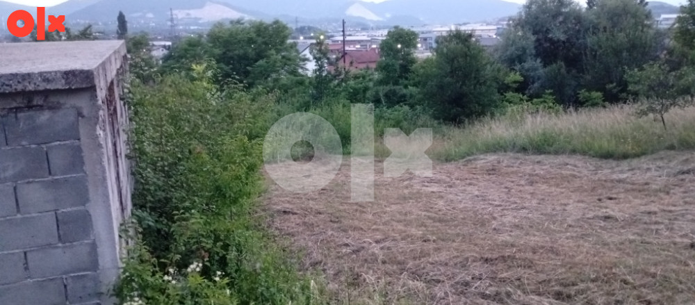 Zemljište Vitez 1146 m² - Ansicht 5