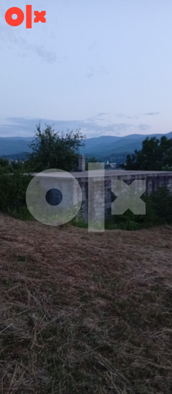 Zemljište Vitez 1146 m² - Ansicht 4
