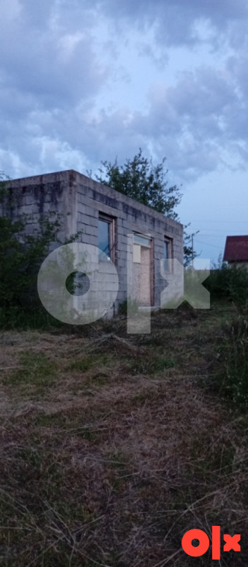 Zemljište Vitez 1146 m² - Ansicht 3