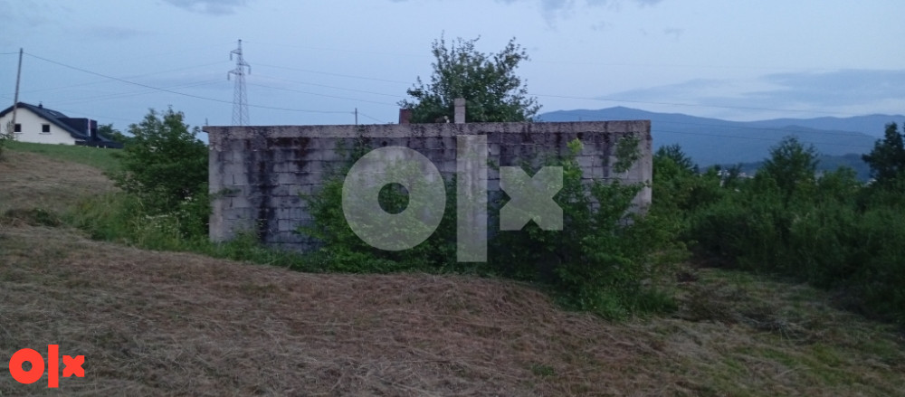 Zemljište Vitez 1146 m² - Ansicht 6