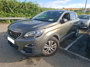Peugeot 3008 1.5 BlueHDi Automatik- 2019- U DOLASKU