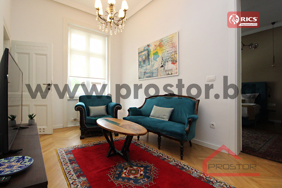 PROSTOR izdaje: Trosoban renoviran stan, Mejtaš 2