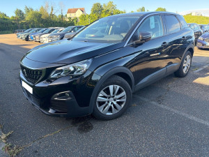 Peugeot 3008 1.5 BlueHDi Automatik- 2020- U DOLASKU