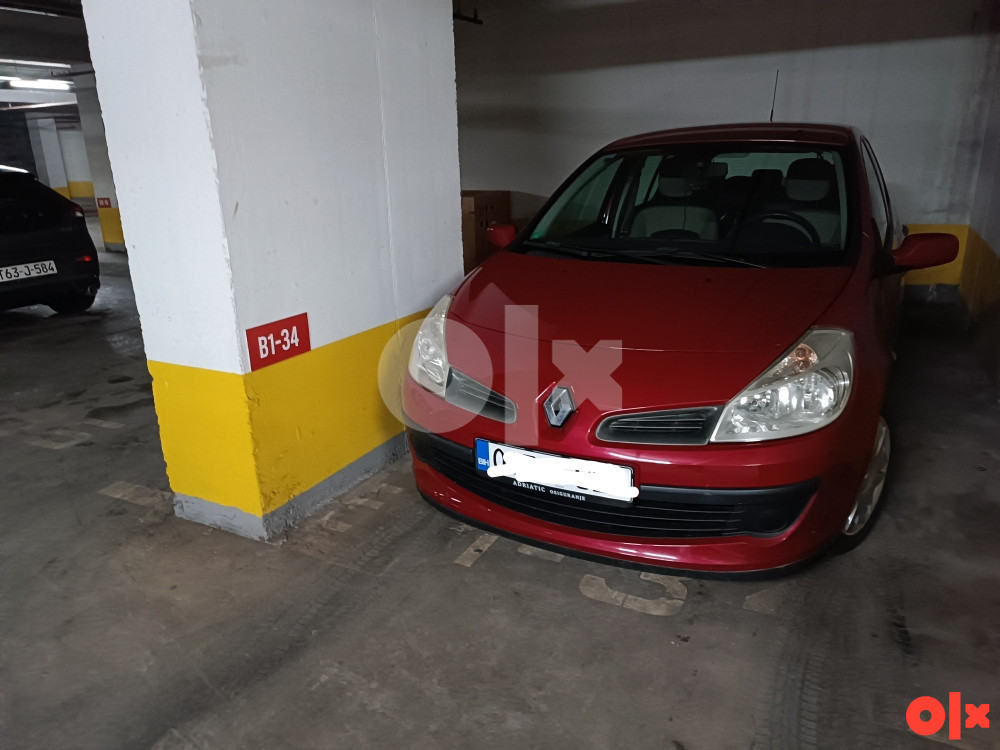 Garaža Ilidža 2