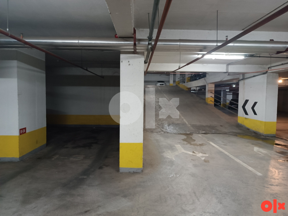 Garaža Ilidža 3