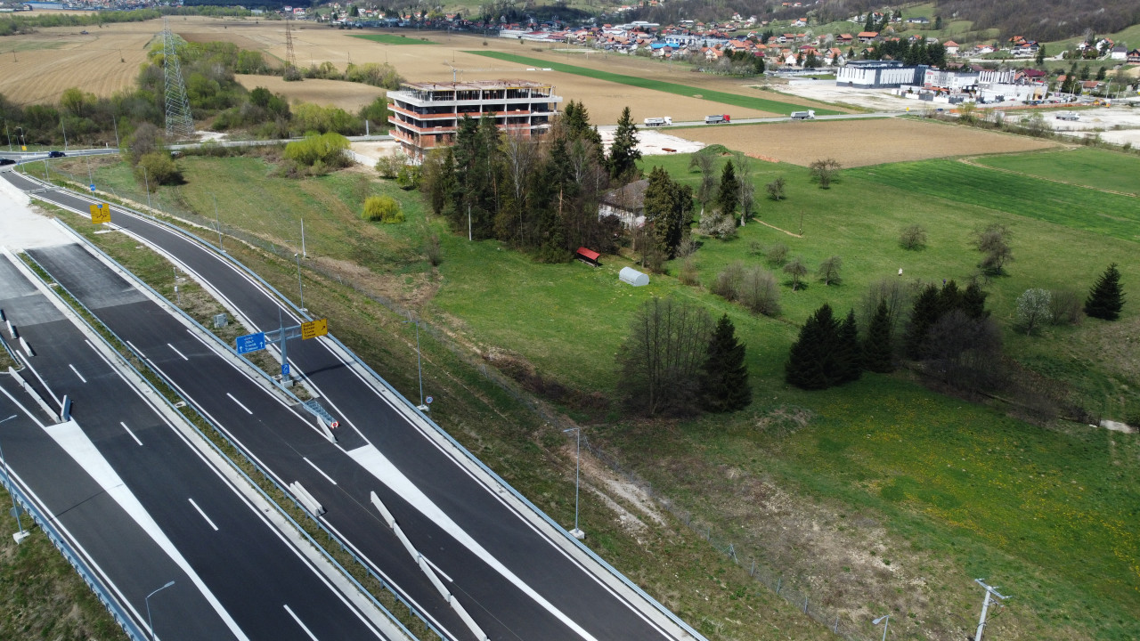 LOCUS: Zemljište na unikatnoj lokaciji, Putičevo, Travnik - Ansicht 6