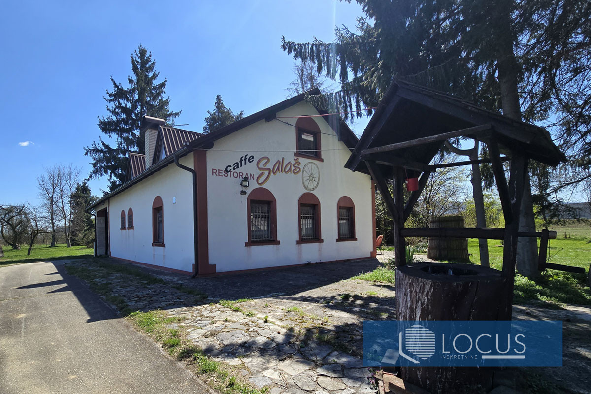 LOCUS: Zemljište na unikatnoj lokaciji, Putičevo, Travnik 9