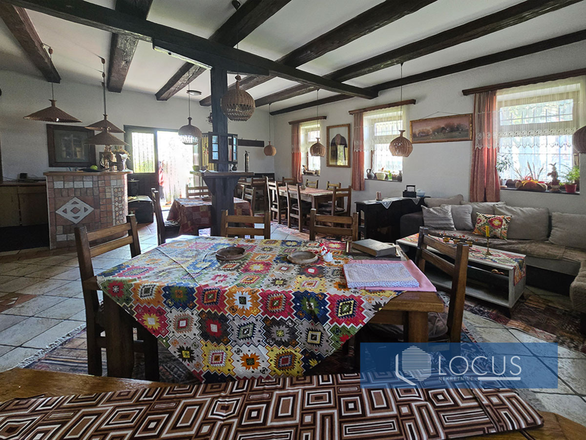 LOCUS: Zemljište na unikatnoj lokaciji, Putičevo, Travnik 11