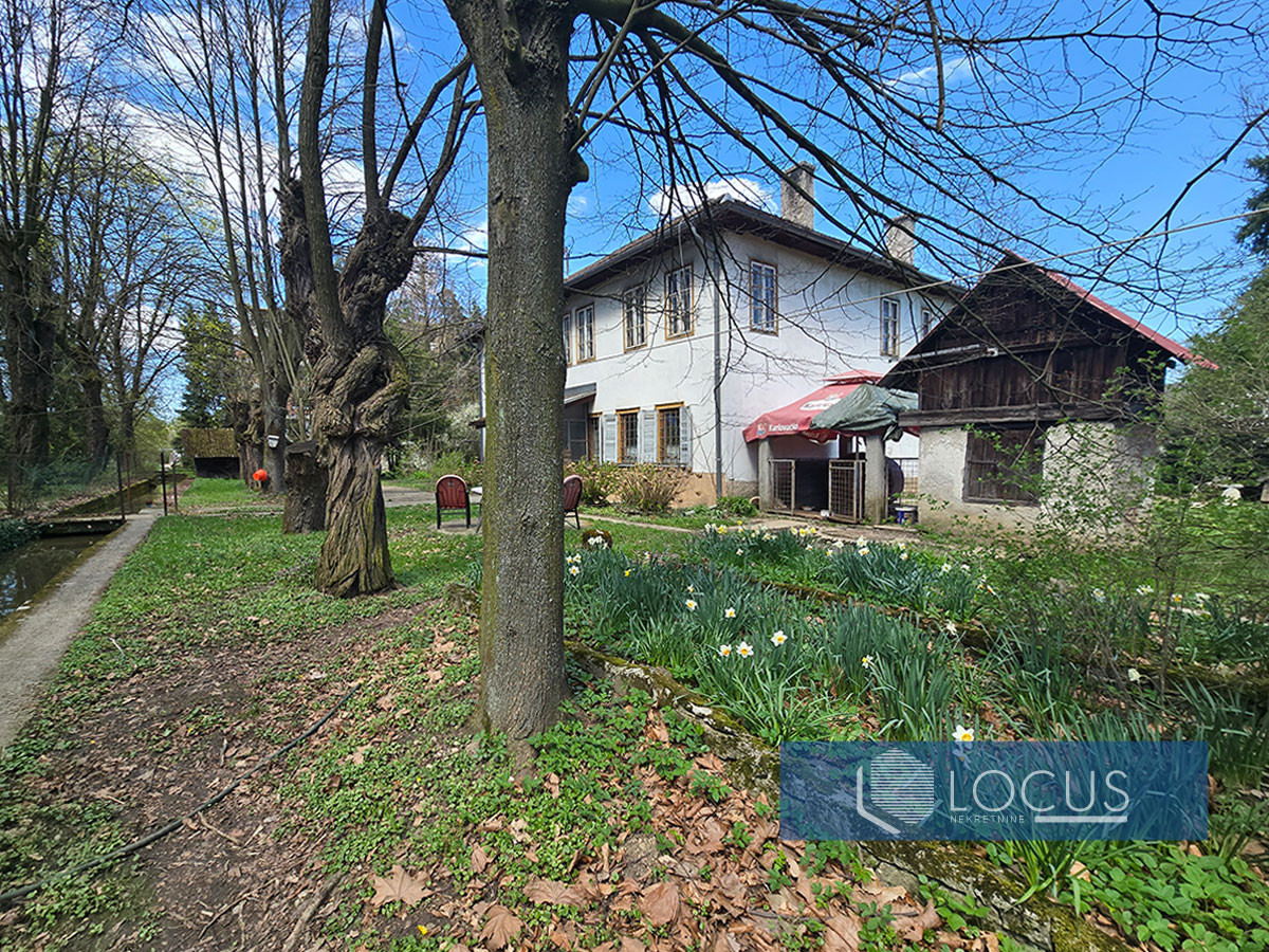 LOCUS: Zemljište na unikatnoj lokaciji, Putičevo, Travnik 14