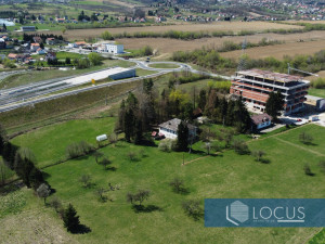 LOCUS: Zemljište na unikatnoj lokaciji, Putičevo, Travnik