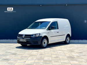 VOLKSWAGEN CADDY 2.0 TDI 55 KW 2020