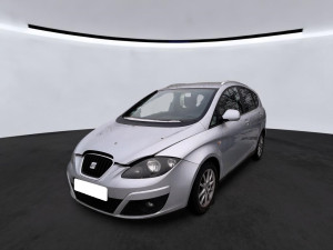 Seat Altea Style 1.6 TDI DSG- 2012- U DOLASKU