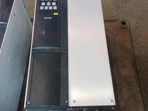 SOFT STARTER 75kW