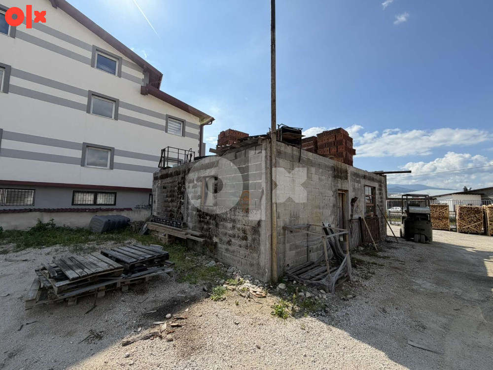 Kuća Travnik