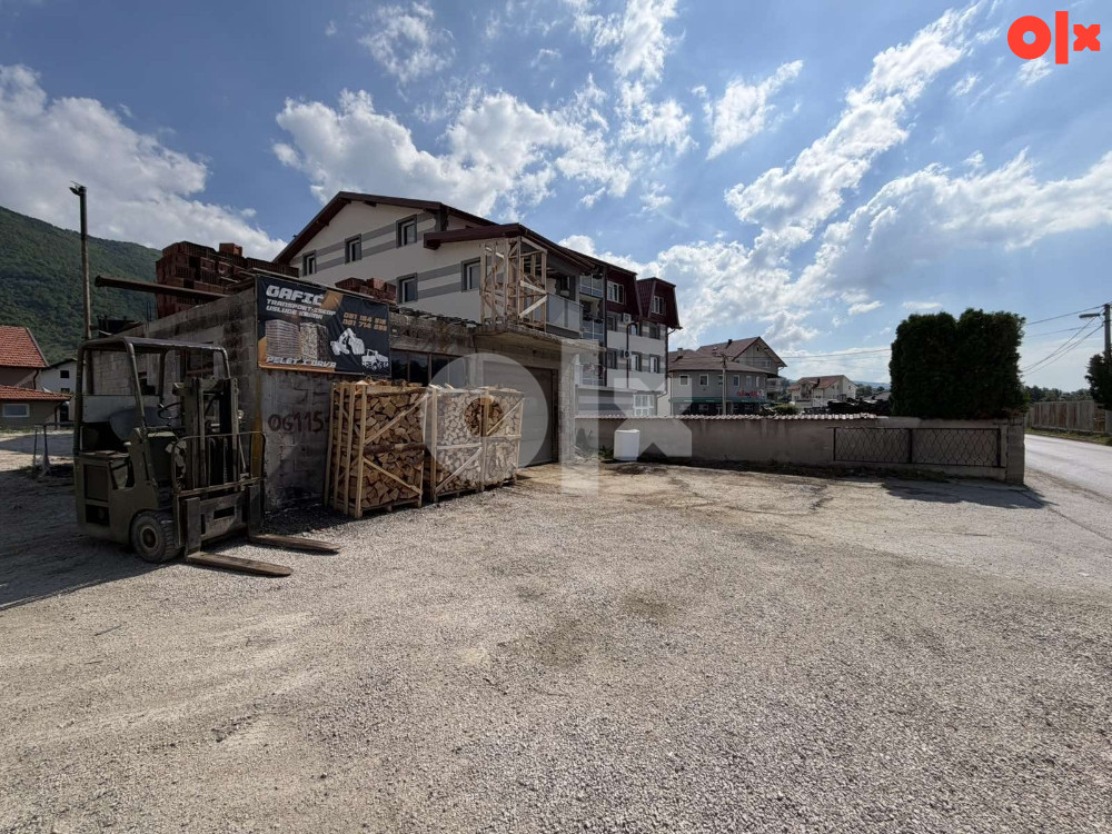 Kuća Travnik 2