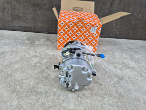 NOV kompresor klime VW Bora Golf 4 New Beetle / NRF