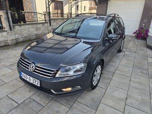 Volkswagen Passat 2.0 DIZEL TOP CIJENA TOP STANJE