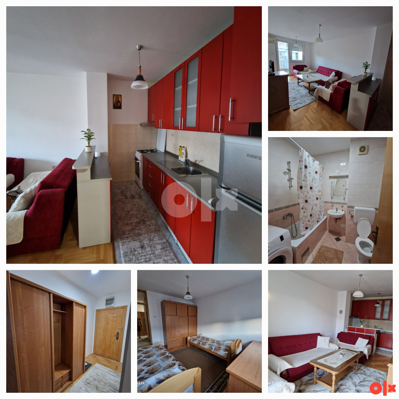 Stan Banja Luka 50m2