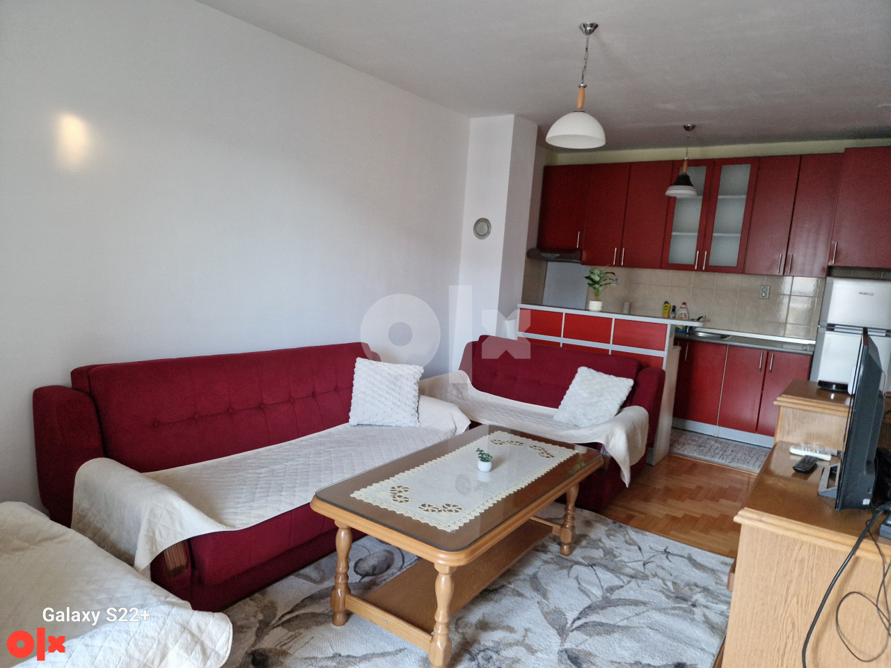 Stan Banja Luka 50m2 3