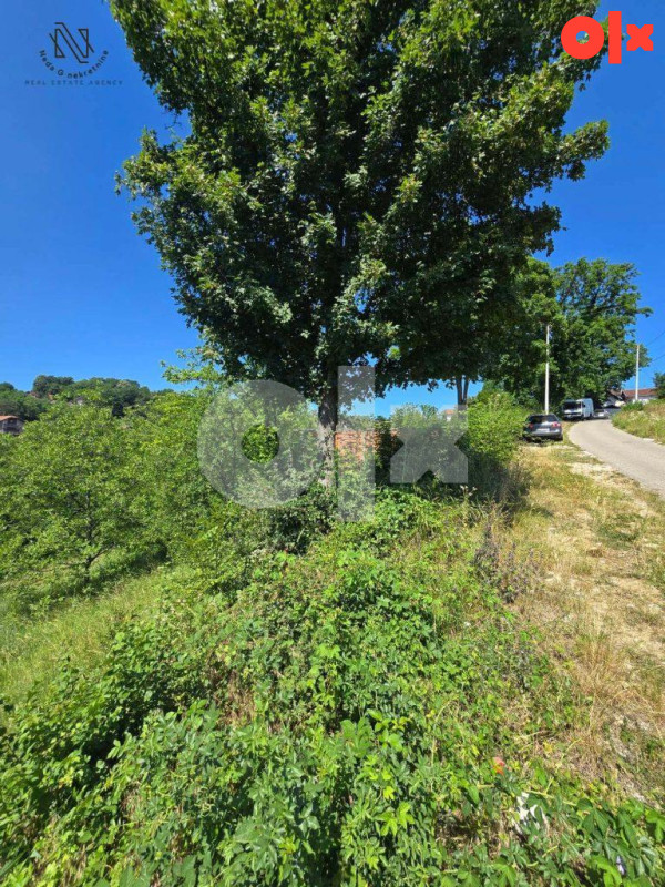 Placevi na 2km od centra; Hiseta- Pobrđe 2