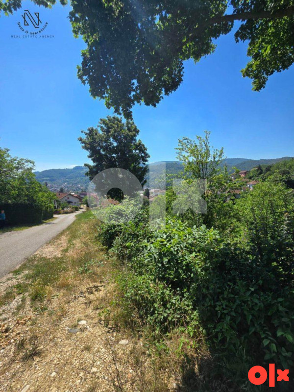 Placevi na 2km od centra; Hiseta- Pobrđe 3