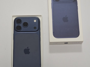 IPHONE 17 PRO 512GB Novo Nekoristeno 1 Godina Garancija