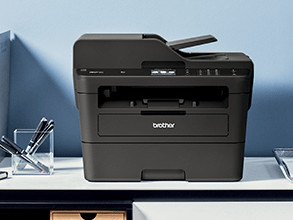 Štampač Brother multifunkcijski printer MFCL2802DNYJ1