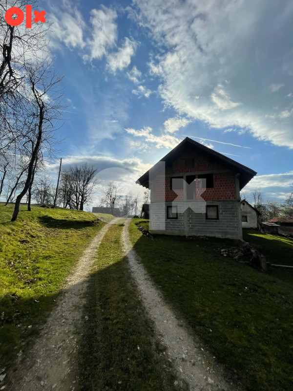 Kuca dva sprata banja luka 2