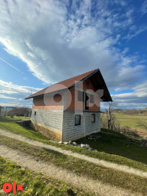 Kuca dva sprata banja luka 3