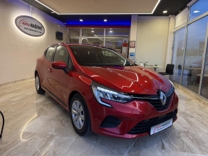 Renault Clio 1.5 DCI 2019/20. god. NOVI MODEL NAVI LED