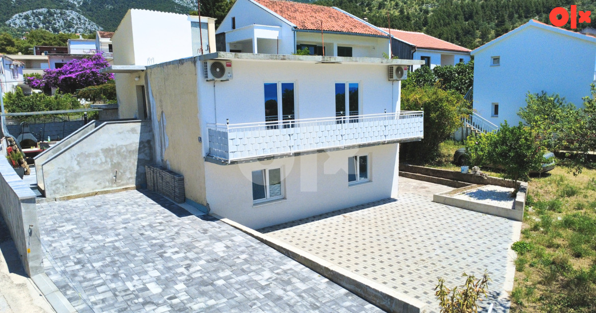 Apartman Zaostrog