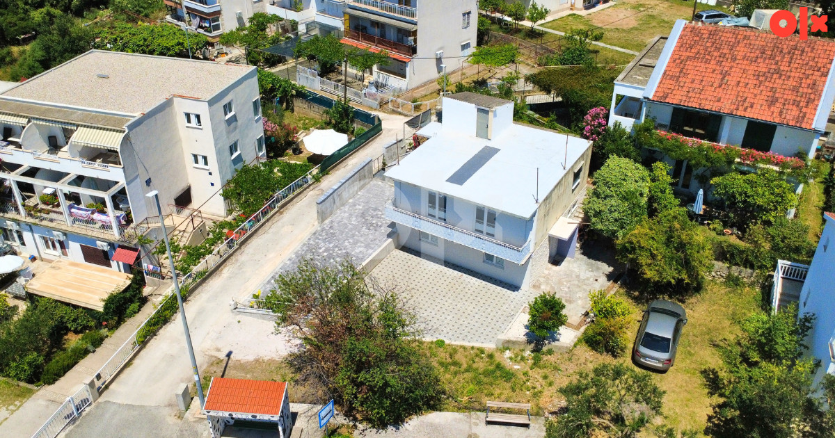 Apartman Zaostrog 2
